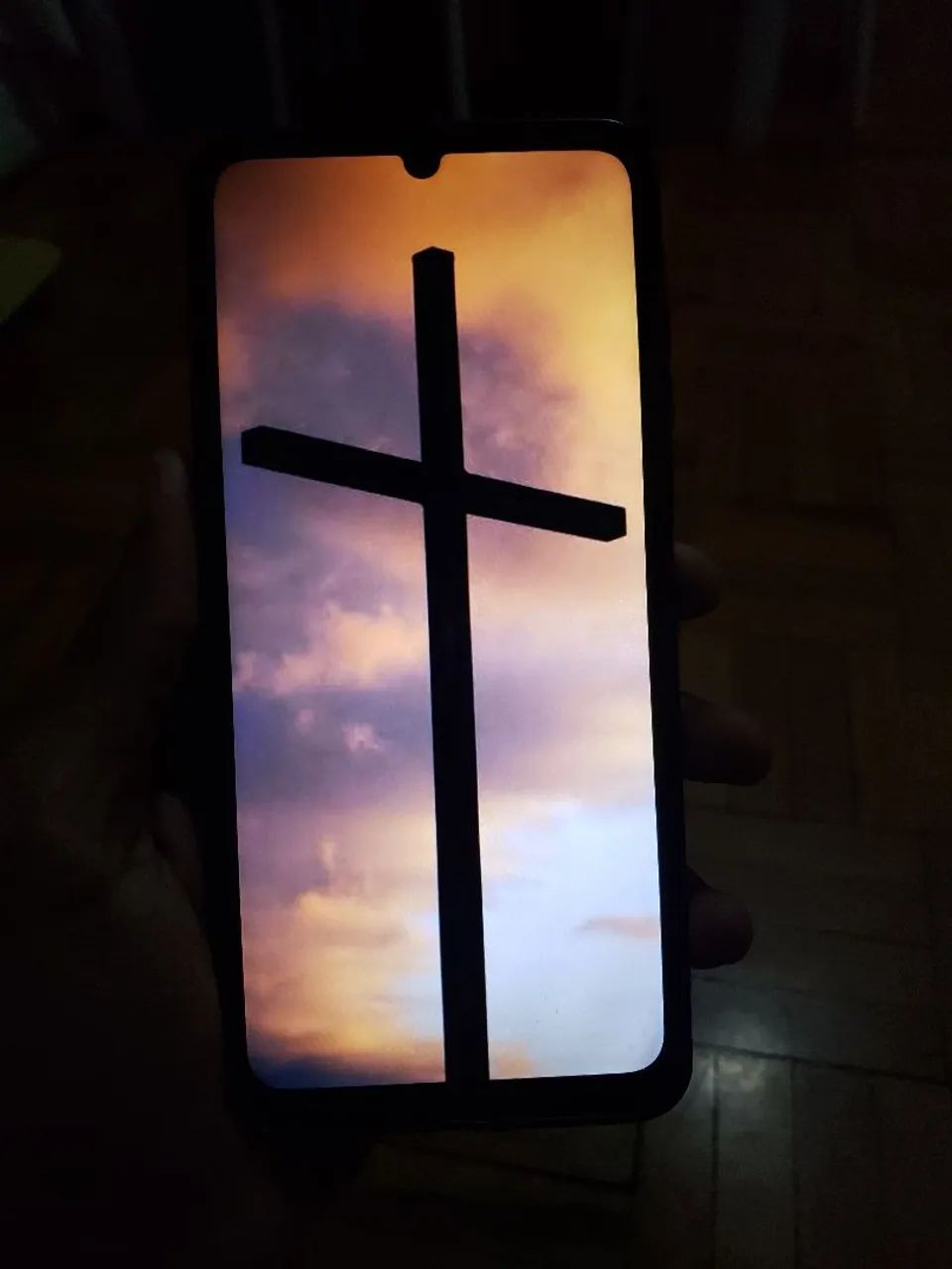 Celular Galaxy A06  - Foto 4