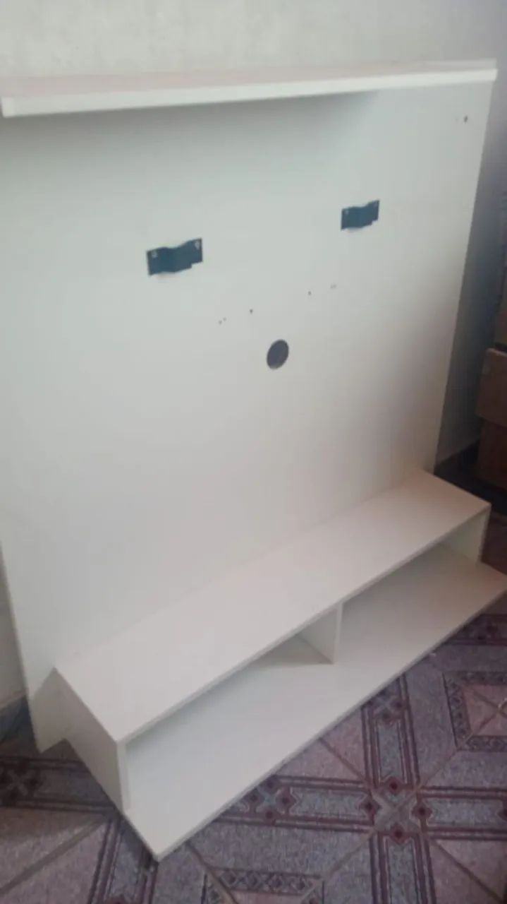 Sofá retrátil+painel ? - Foto 2