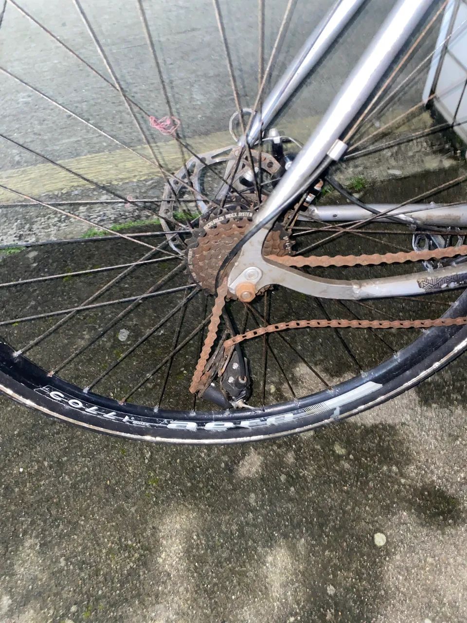 Vem nas bike - Foto 5