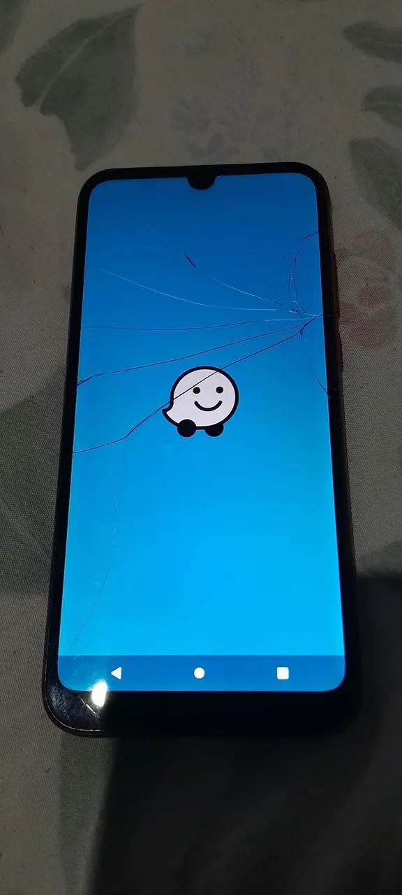 Motorola i6 - Foto 4