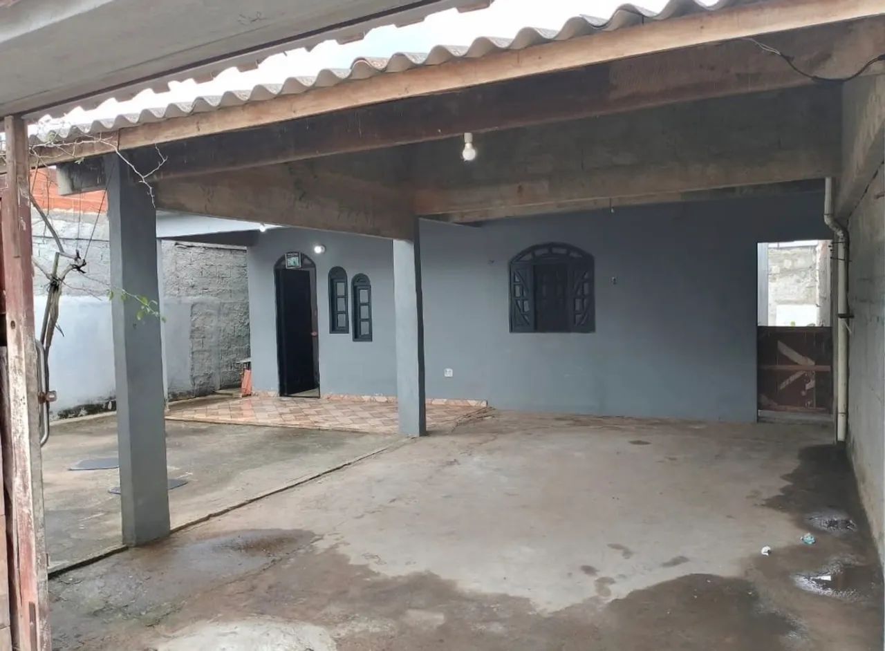 LC Passo casa em Planalto Serrano