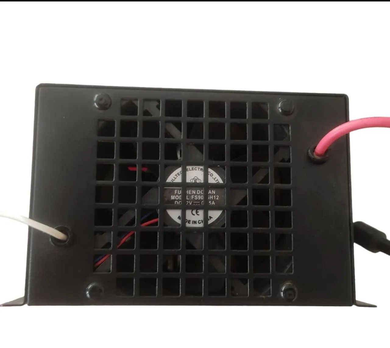 Fonte laser CO2 100 watts.. - Foto 3