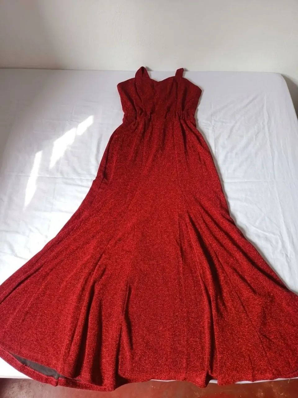 Vestido de formatura, madrinha ou festa