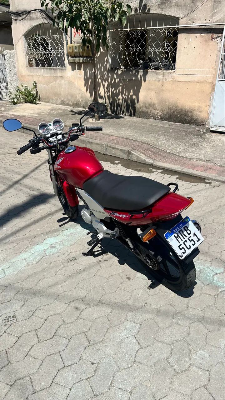 Cg 150 Sport - Foto 2