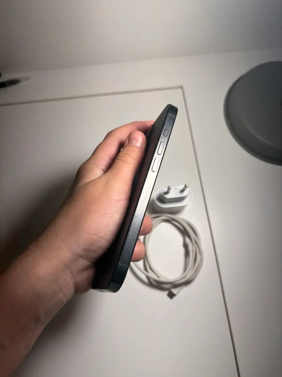 Iphone 15 Pro - Foto 3