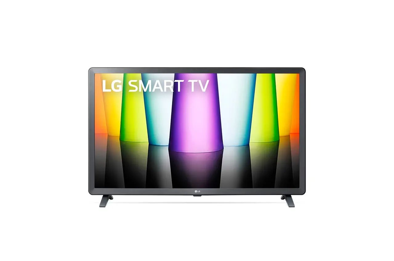 TV SMART LG 32 polegadas - Foto 2