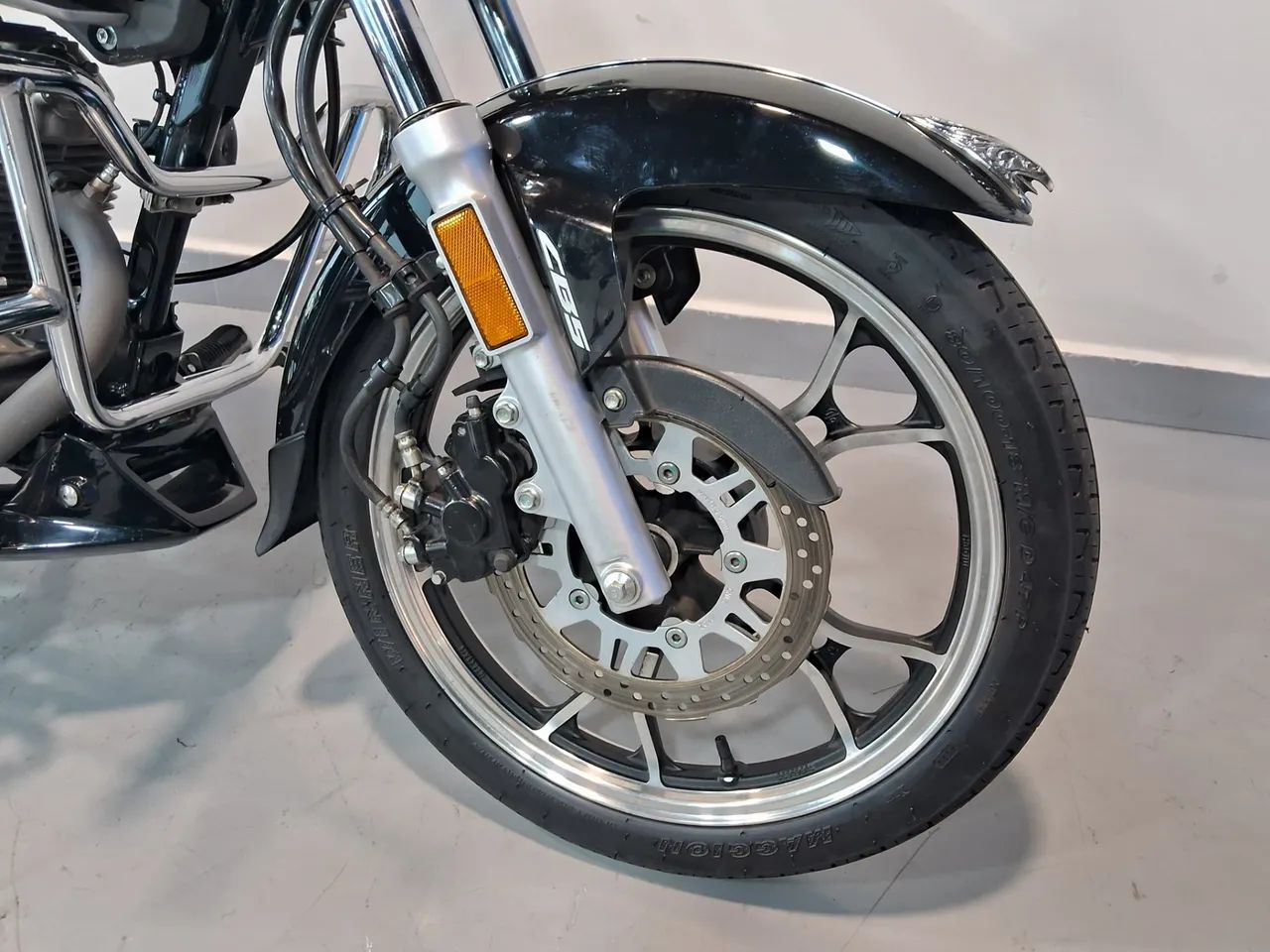 Haojue MASTER RIDE 150 - Foto 2