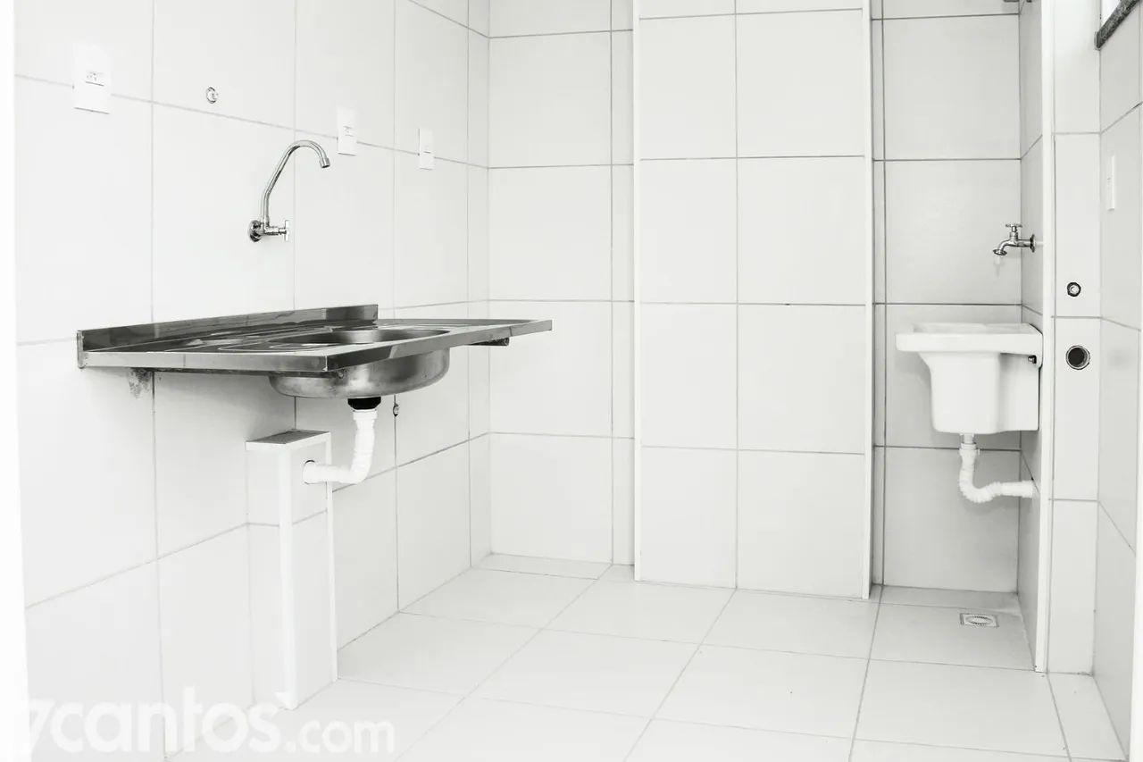 Vendo Apartamento 02 Quartos  - Foto 3