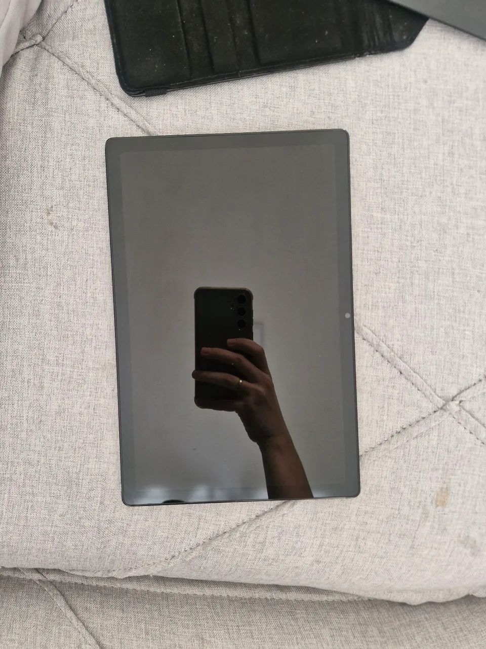 Tablet Samsung Tab A8  4g  64gb - Foto 3