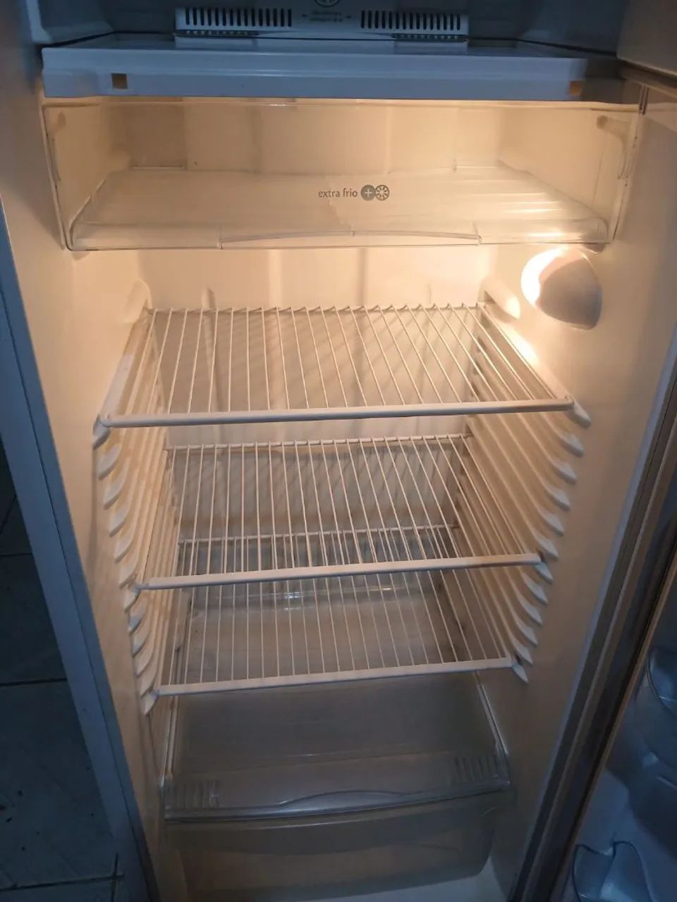 *FROST FREE*  - Foto 2