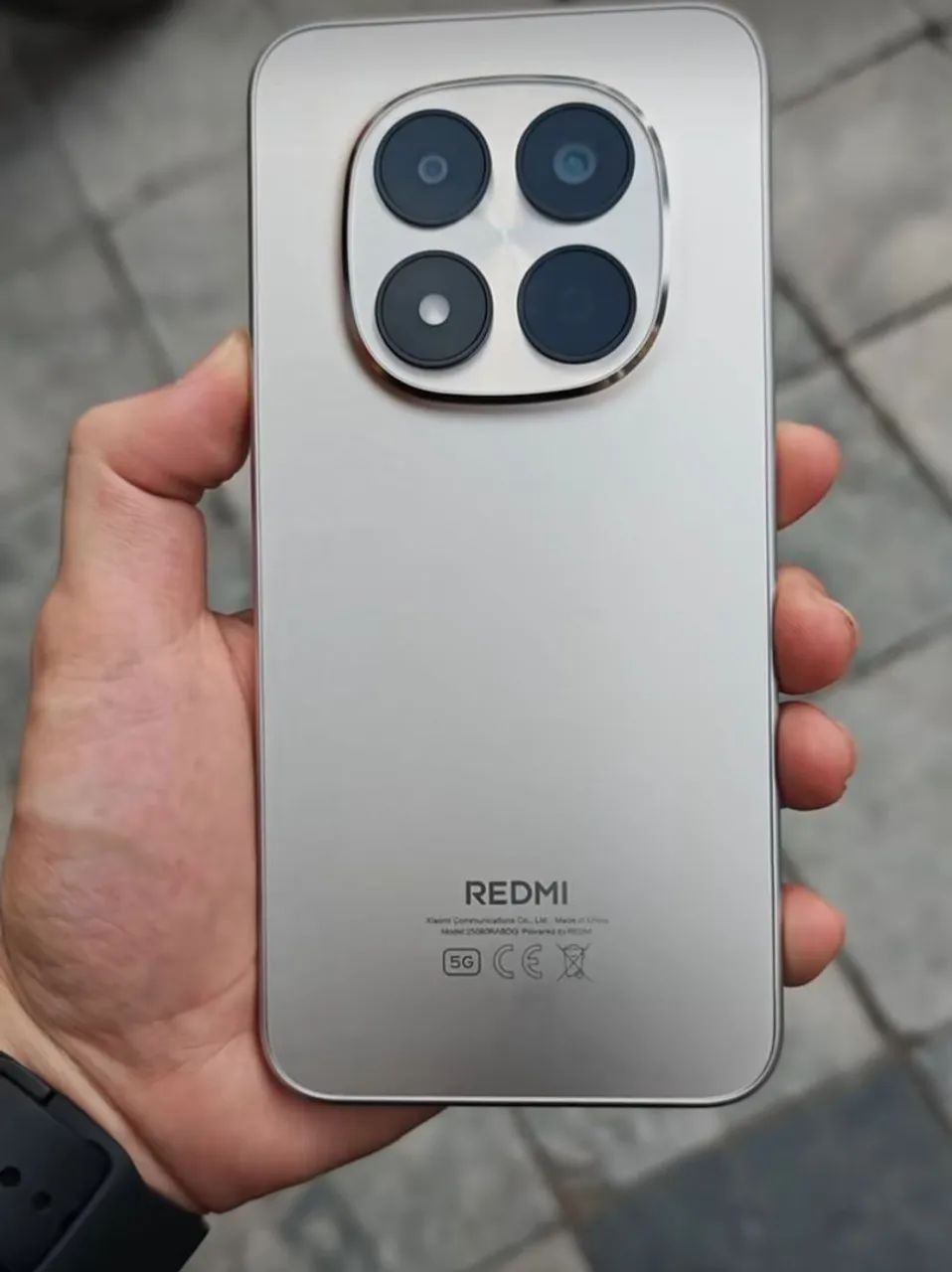 Celular Lacrado e com Garantia: Entrega Rápida e no Menor Preço!<br> - Foto 4