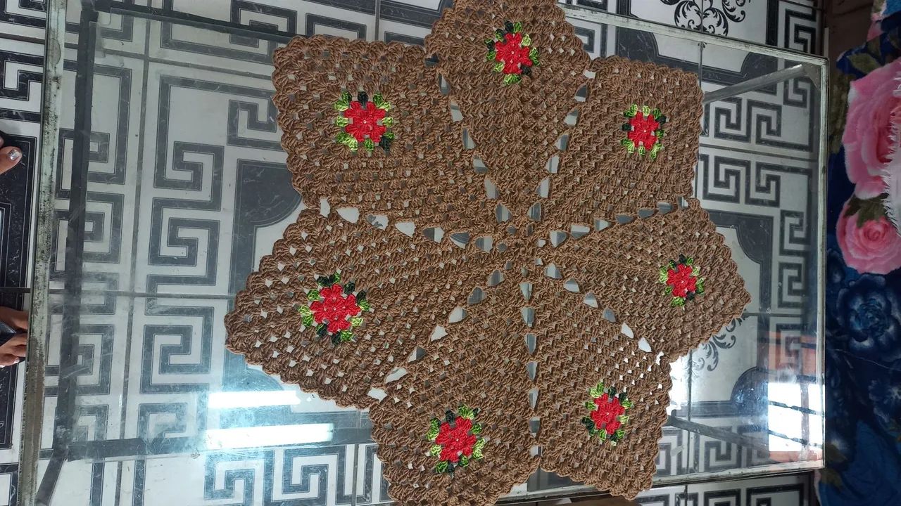 Centro de mesa  - Foto 2