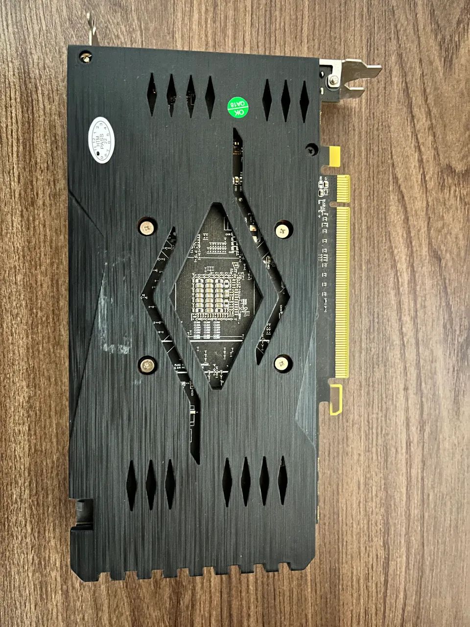 Rx 6600m - Foto 2