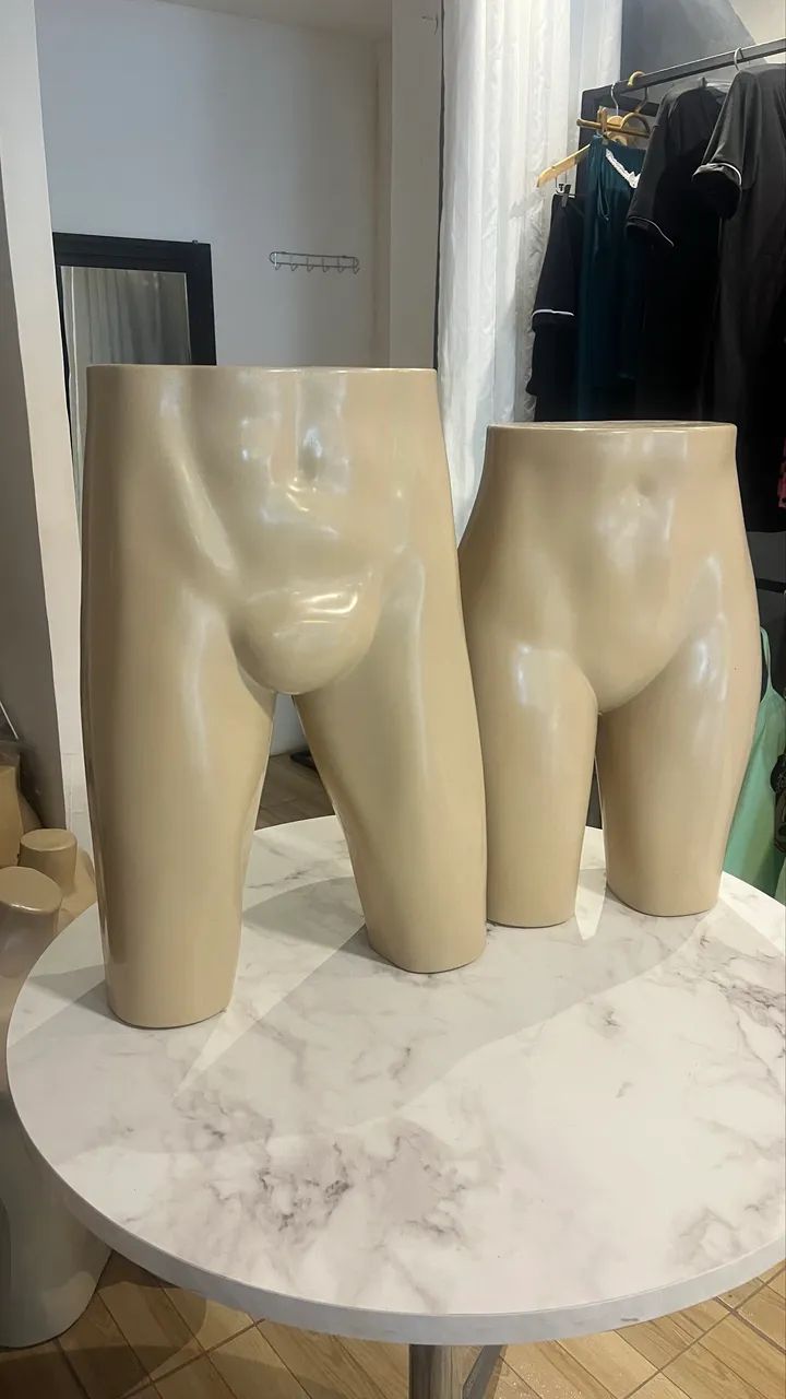Manequins usados - Foto 3