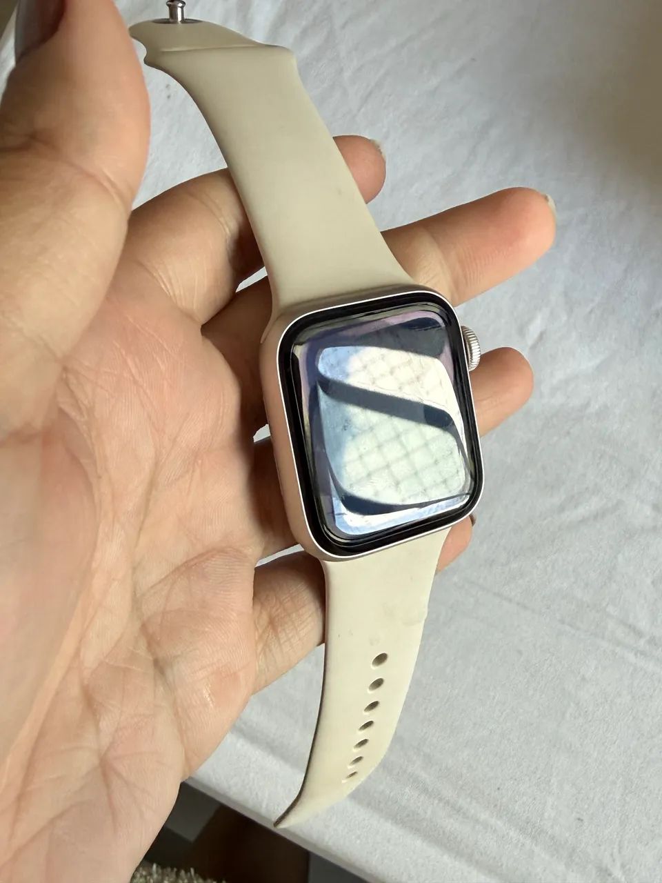 Apple Watch SE 3 - Foto 4