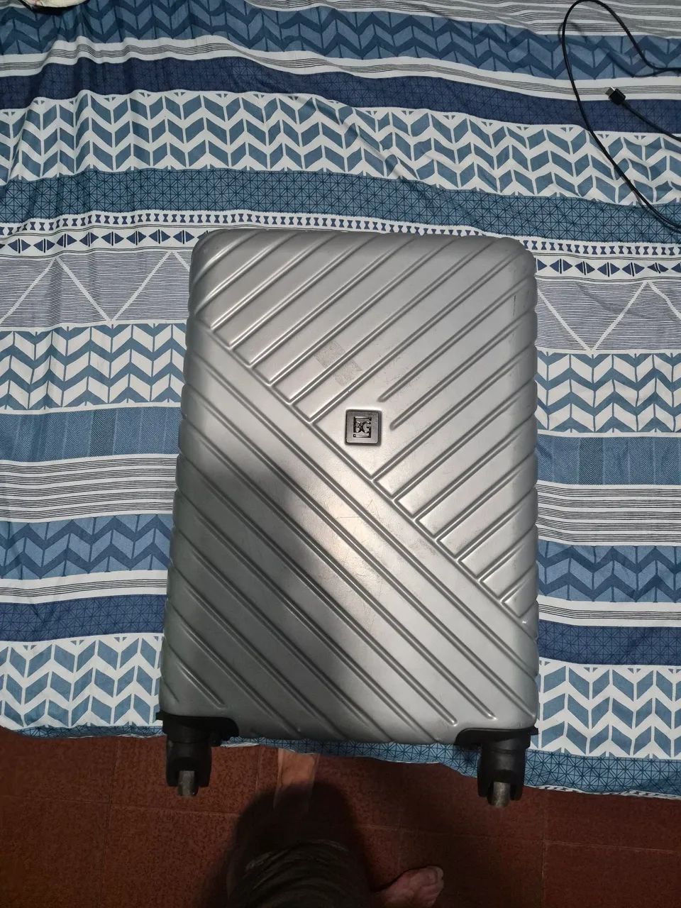 Mala 10kg BAGAGGIO