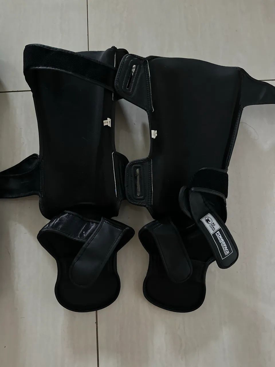 Vendo kit de boxe, kickboxing ? - Foto 3