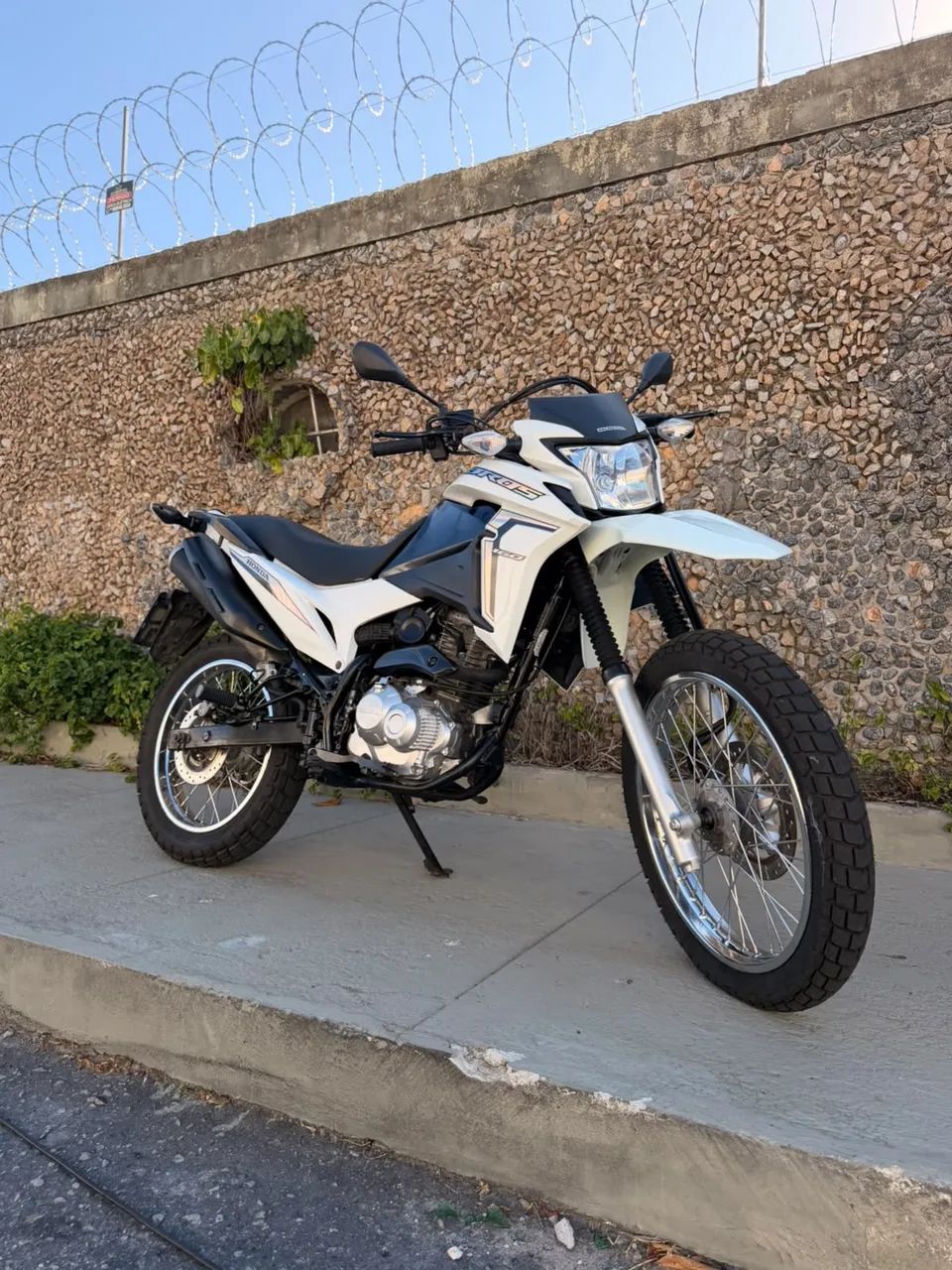 Bros 160cc 2022  - Foto 2