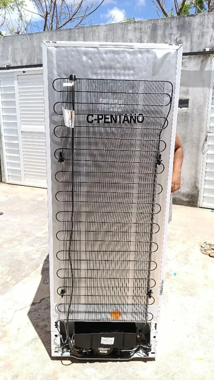 Geladeira Consul  - Foto 5
