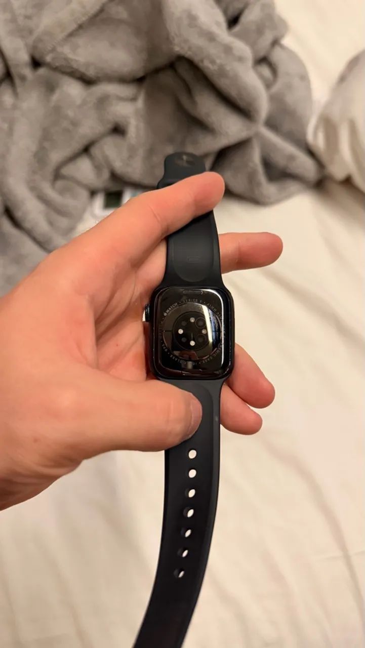 Apple Watch 8 41mm - Foto 3