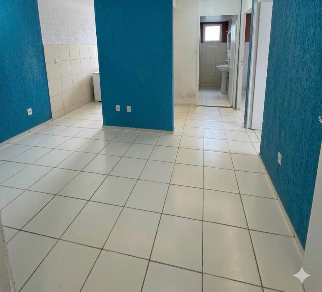 Ap 2º Piso no Porto Belo 4 - Foto 3