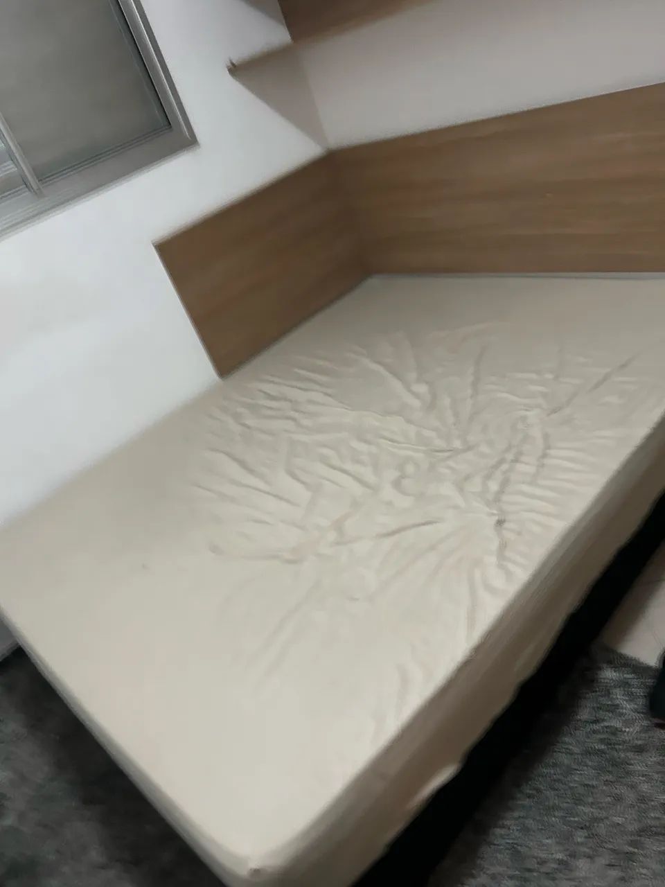 Cama Casal King Ortobom - Foto 3