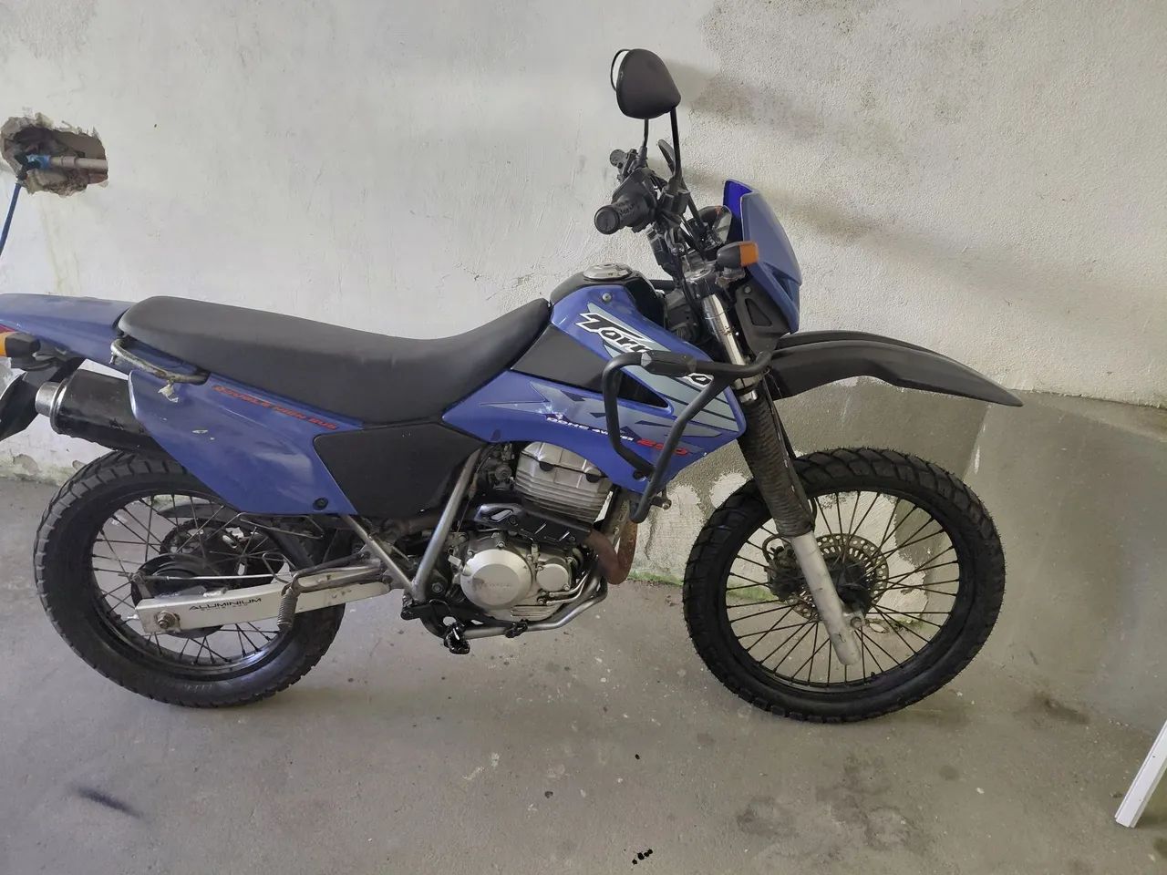 Vendo  tornado 2003  - Foto 3