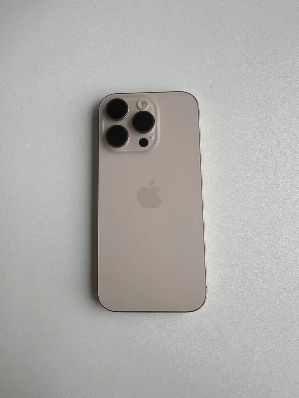 iPhone 16 Pro