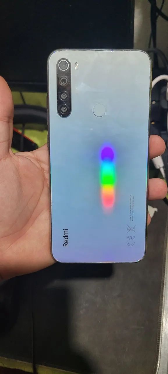 Redmi note 8  - Foto 5