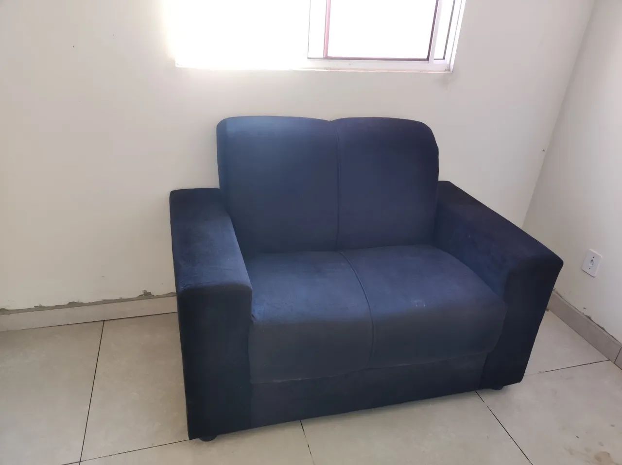 Sofá novo  - Foto 2