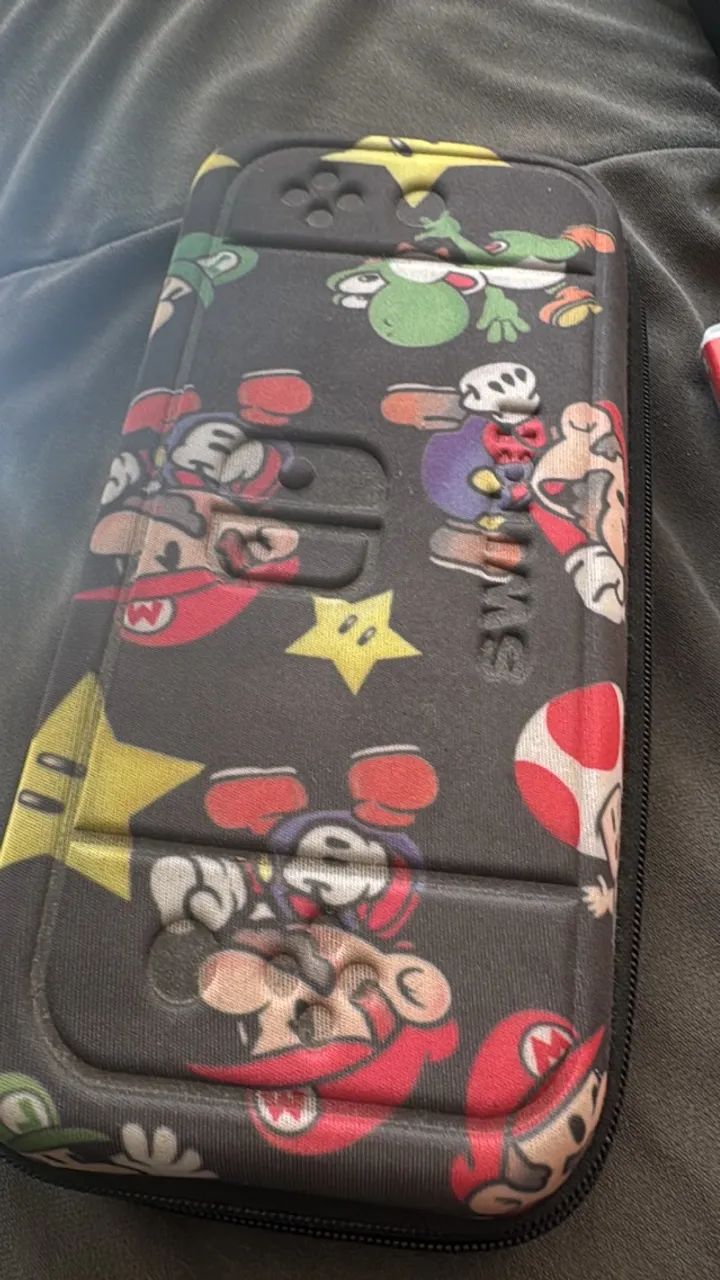 Nintendo Switch - Foto 2