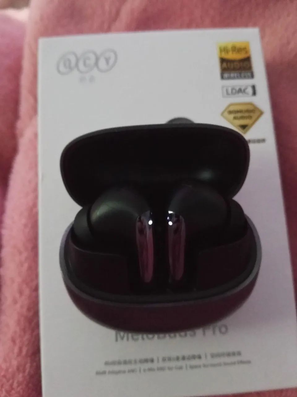 Qcy Melobuds Pro - Foto 2