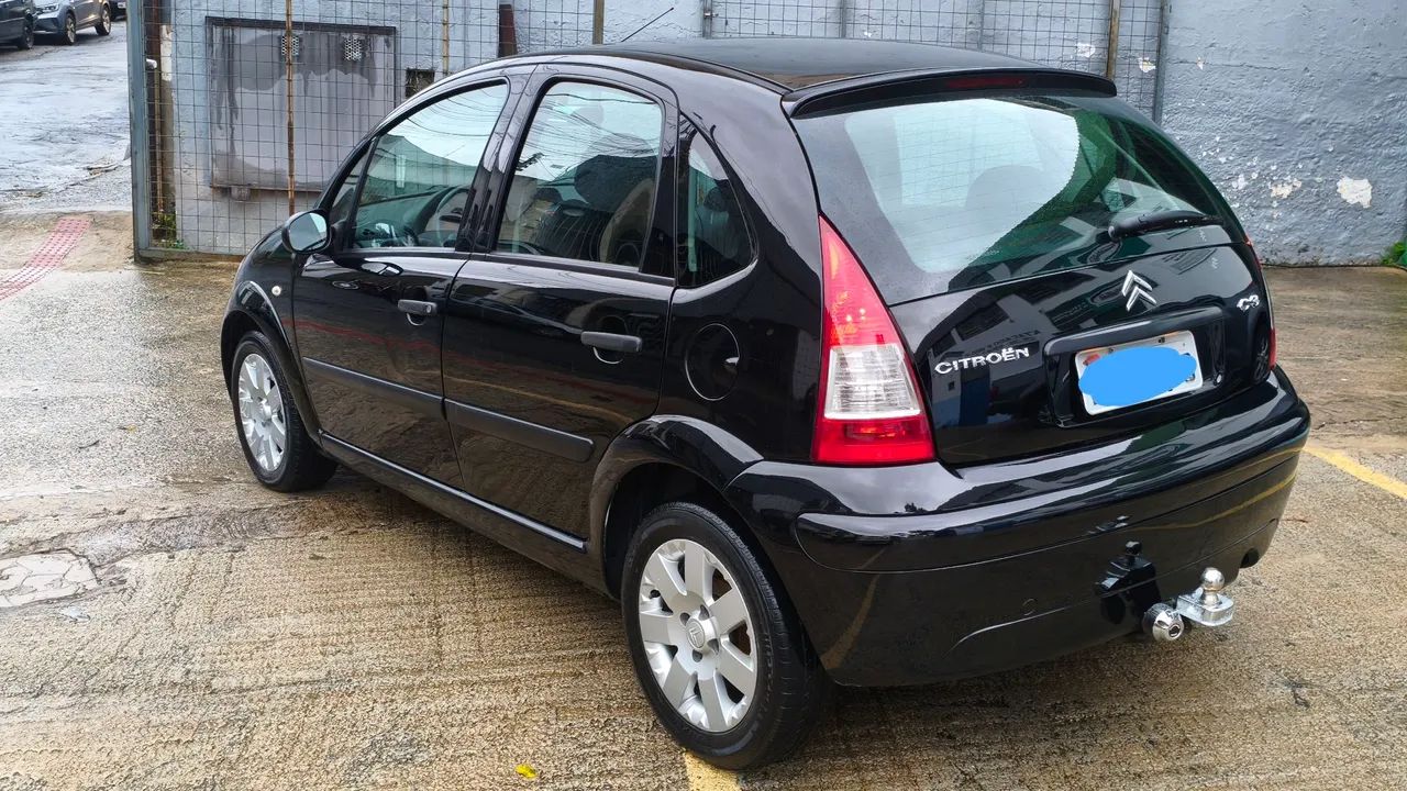 C3 glx 1.4 8v flex 2012 completo nunca bateu 2.dona extremamente conservado e muito barato