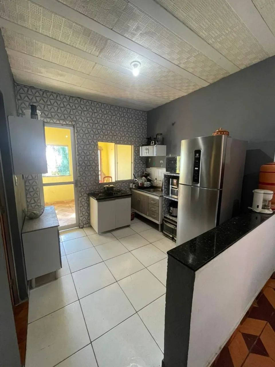 Vende-se Casa - Excelente Oportunidade! - Foto 2
