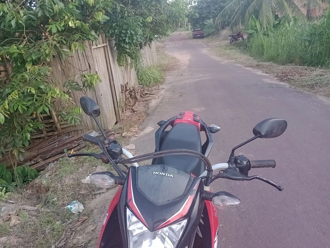 Vendo ou troco  - Foto 4