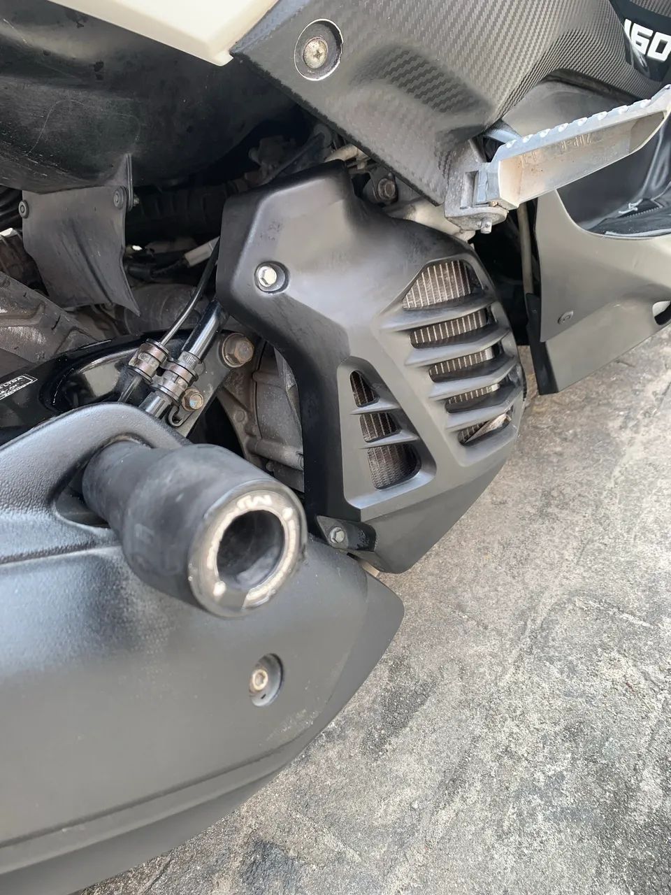 Nmax 160  - Foto 2
