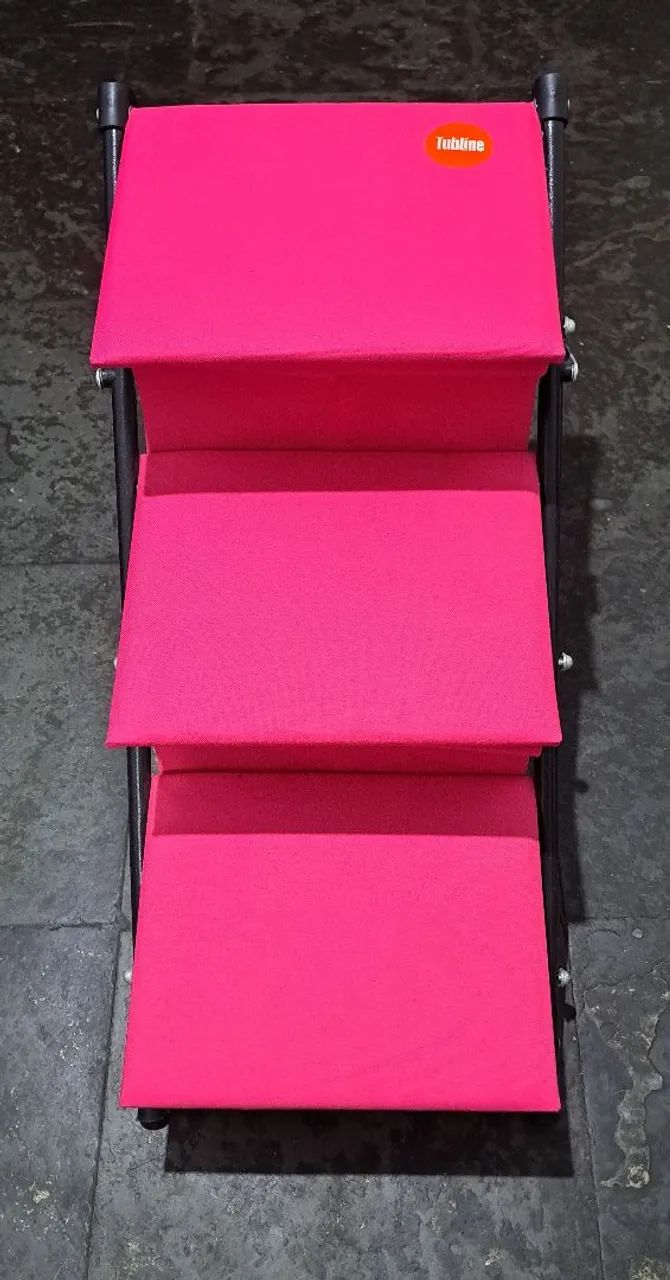 Escada pet - Foto 4
