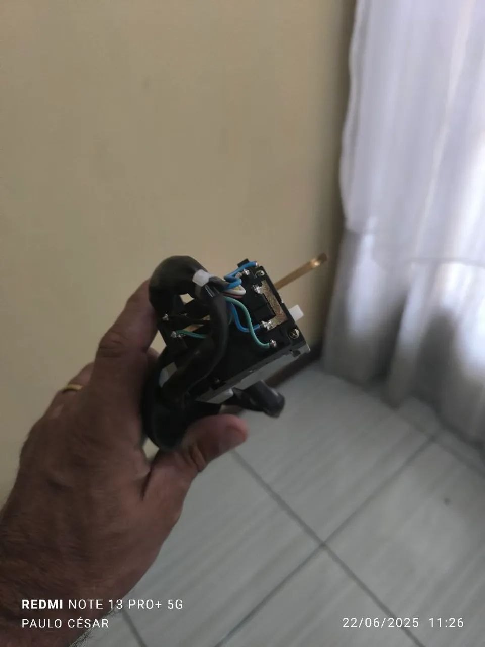 Comando de setas  - Foto 3