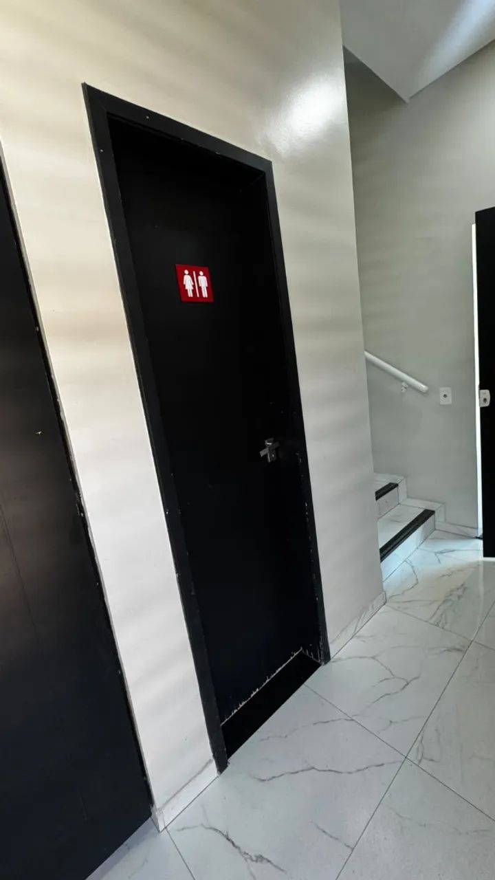 SALA COMERCIAL NA MARAPONGA - DIRETO COM O PROPRIETARIO - Foto 5