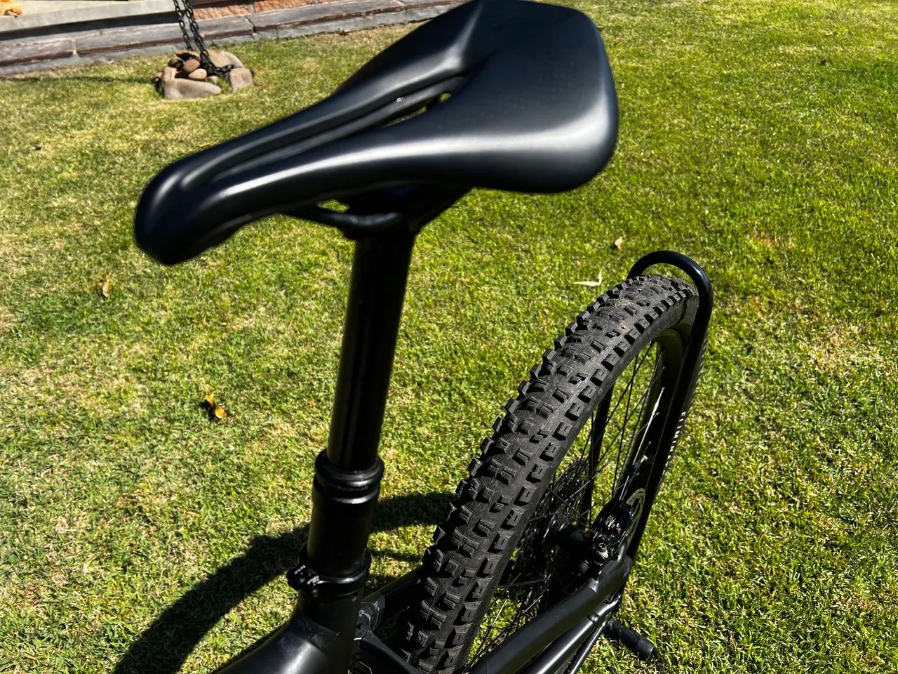 Bicicleta ESPECIALIZED Assistida - Foto 3