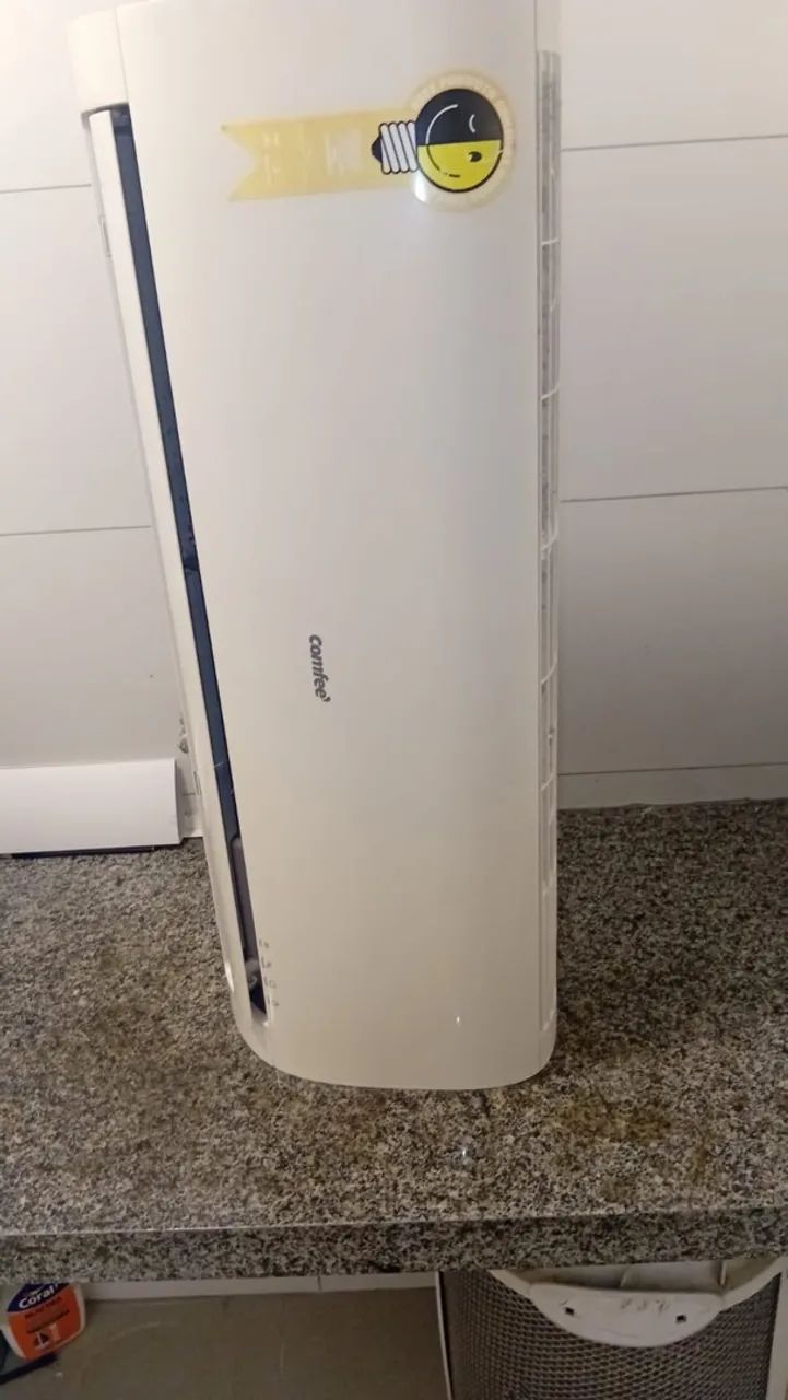 Ar condicionado Comfee 9.000 Btu  - Foto 2