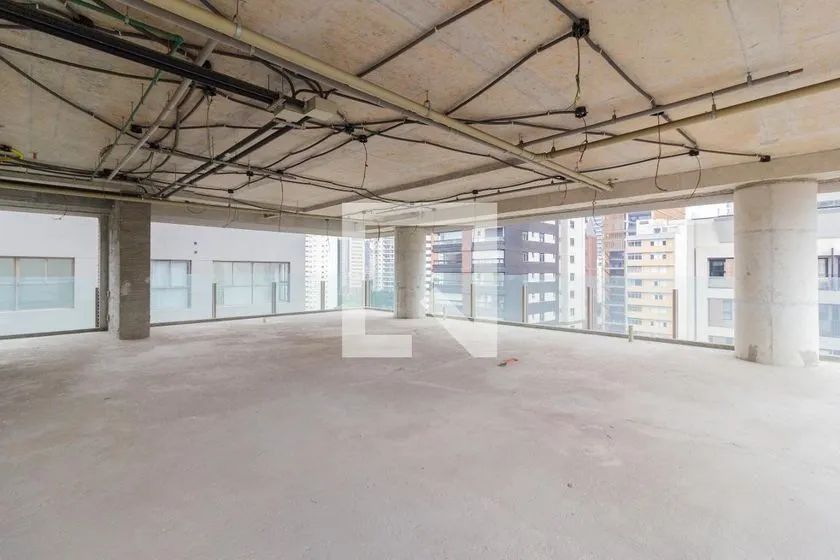 Apartamento à Venda - Pinheiros, 5 Quartos, 340 m2 - Foto 3