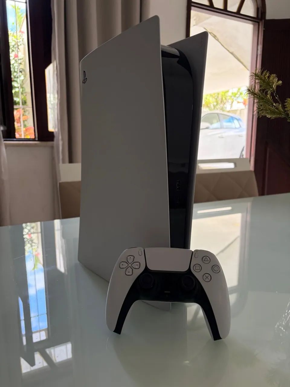 PS5 
