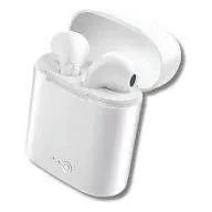 Fone De Ouvido Bluetooth H'maston Mini Sem Fio - Foto 4