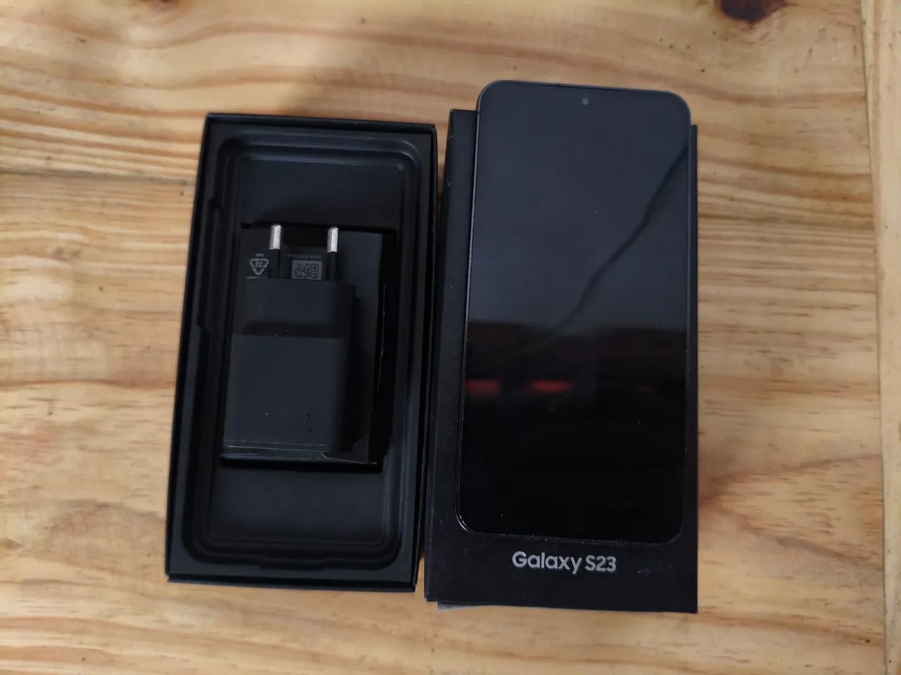 Galaxy s23 8/512gb Completo - Celulares e Smartphones - Engenheiro
