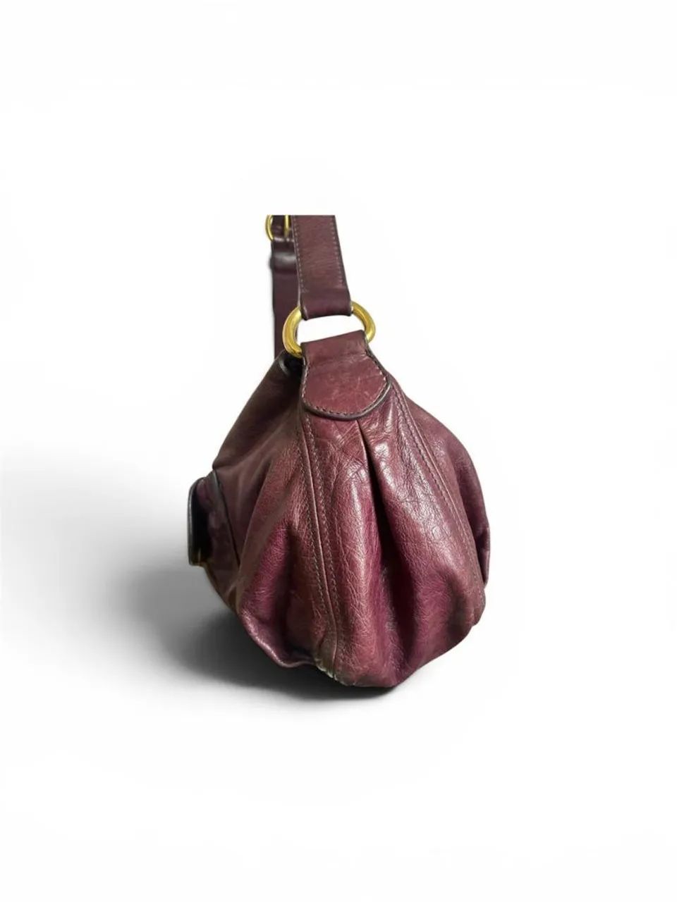 Bolsa Miu Miu vintage - Foto 3
