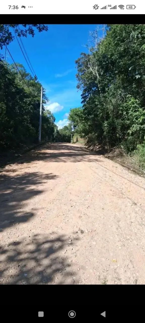 OPORTUNIDADE sua chácara  - Foto 4