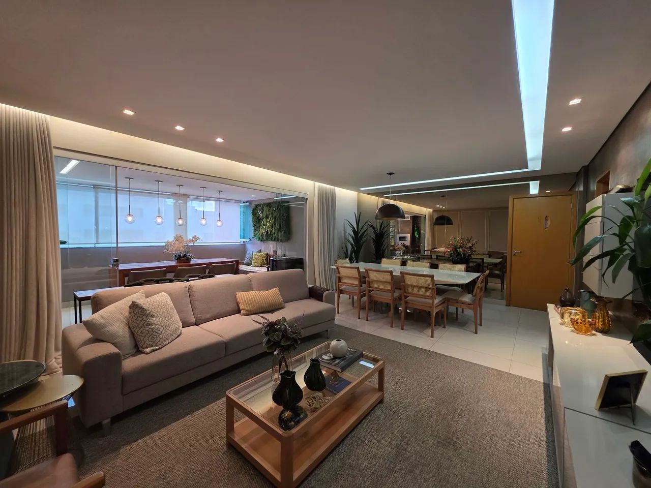 Apartamebto 4 quartos de luxo no Buritis - Foto 3