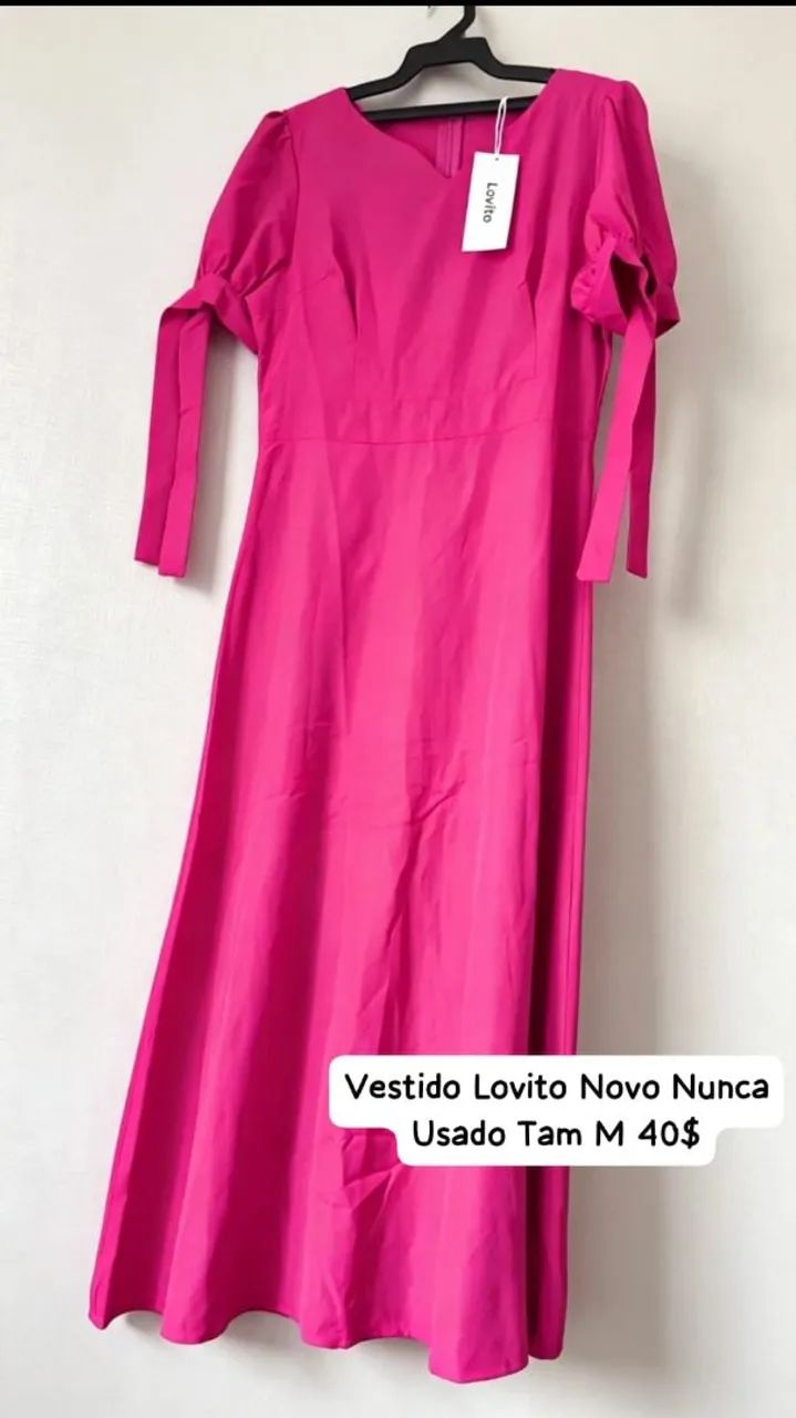 ROUPAS DA LOVITO  - Foto 3
