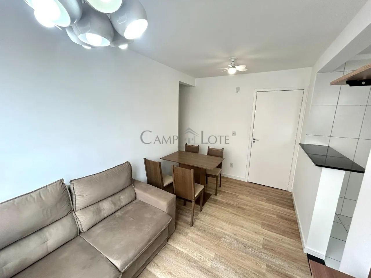 apartamento - Loteamento Parque São Martinho - Campinas - Foto 3
